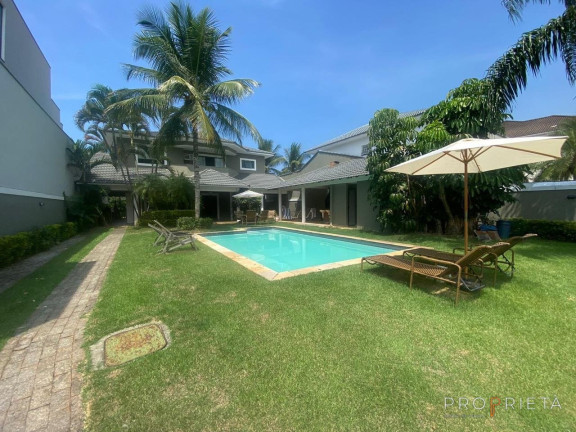 Imagem Casa de Condomínio com 4 Quartos à Venda, 678 m² em Barra Da Tijuca - Rio De Janeiro