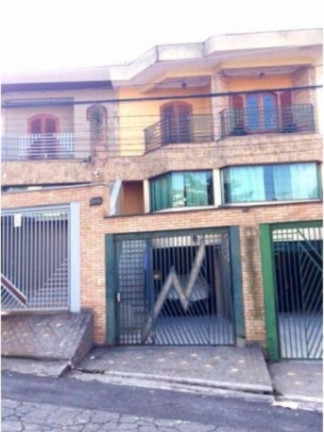 Imagem Sobrado com 2 Quartos à Venda, 96 m² em Chácara Inglesa - São Paulo Imagem Sobrado com 2 Quartos à Venda, 96 m² em Chácara Inglesa - São Paulo