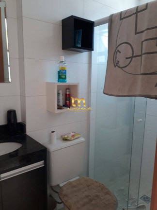 Imagem Apartamento com 2 Quartos à Venda, 97 m² em Canto Do Forte - Praia Grande