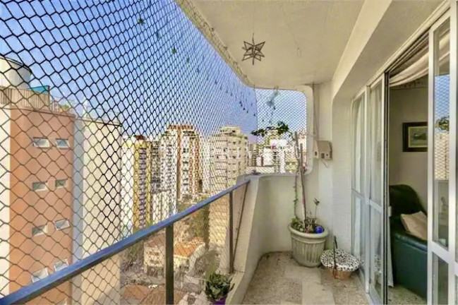 Imagem Cobertura com 4 Quartos à Venda, 250 m² em Perdizes - São Paulo Imagem Cobertura com 4 Quartos à Venda, 250 m² em Perdizes - São Paulo