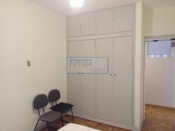 Imagem Apartamento com 3 Quartos à Venda, 105 m² em Paraíso - São Paulo Imagem Apartamento com 3 Quartos à Venda, 105 m² em Paraíso - São Paulo
