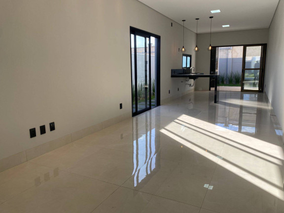 Imagem Casa com 3 Quartos à Venda, 141 m² em Tijucal - Cuiabá Imagem Casa com 3 Quartos à Venda, 141 m² em Tijucal - Cuiabá