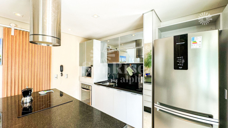 Imagem Apartamento com 1 Quarto à Venda, 80 m² em Tamboré - Santana De Parnaíba