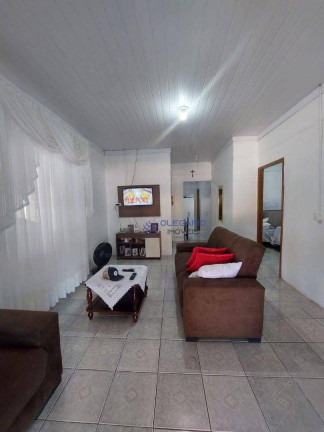 Imagem Casa com 3 Quartos à Venda, 155 m² em Centro - Penha Imagem Casa com 3 Quartos à Venda, 155 m² em Centro - Penha