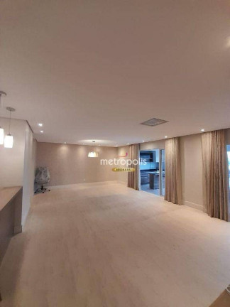 Imagem Apartamento com 3 Quartos para Alugar, 158 m² em Barcelona - São Caetano Do Sul