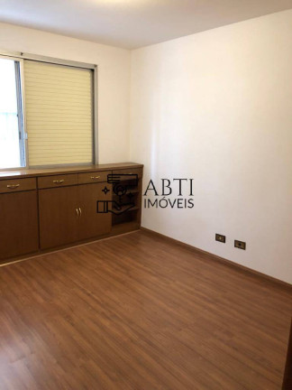 Imagem Apartamento com 2 Quartos à Venda, 85 m² em Vila Mariana - São Paulo