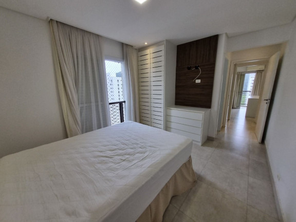 Imagem Apartamento com 3 Quartos à Venda, 115 m² em Pitangueiras - Guarujá