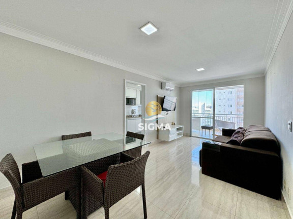 Imagem Apartamento com 3 Quartos à Venda, 118 m² em Jardim Astúrias - Guarujá Imagem Apartamento com 3 Quartos à Venda, 118 m² em Jardim Astúrias - Guarujá