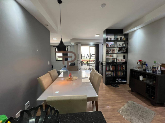 Apartamento com 3 Quartos à Venda, 63 m² em Santa Maria - Osasco