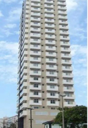 Imagem Apartamento com 3 Quartos à Venda, 166 m² em Pompéia - Santos Imagem Apartamento com 3 Quartos à Venda, 166 m² em Pompéia - Santos
