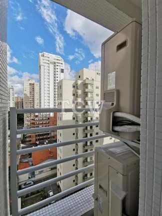 Imagem Apartamento com 3 Quartos à Venda, 165 m² em Brooklin Paulista - São Paulo Imagem Apartamento com 3 Quartos à Venda, 165 m² em Brooklin Paulista - São Paulo