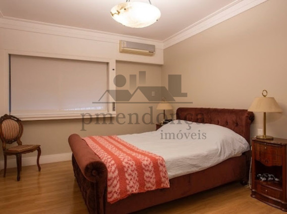 Imagem Apartamento com 4 Quartos à Venda, 323 m² em Higienópolis - São Paulo Imagem Apartamento com 4 Quartos à Venda, 323 m² em Higienópolis - São Paulo