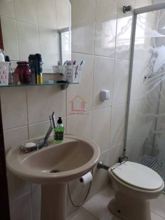 Imagem Apartamento com 1 Quarto à Venda, 50 m²
