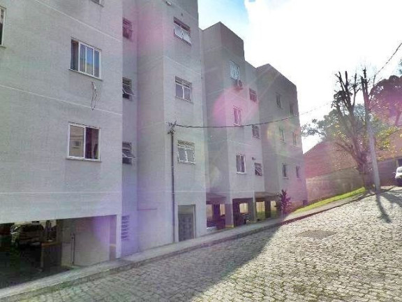 Imagem Imóvel com 2 Quartos à Venda, 52 m² em Bom Retiro - Teresópolis Imagem Imóvel com 2 Quartos à Venda, 52 m² em Bom Retiro - Teresópolis
