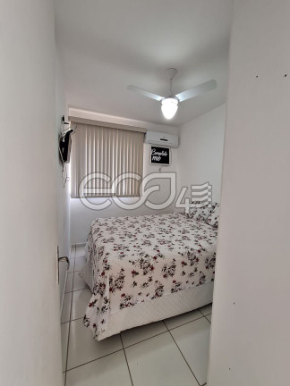 Imagem Apartamento com 2 Quartos à Venda, 50 m² em Centro - Barra Dos Coqueiros