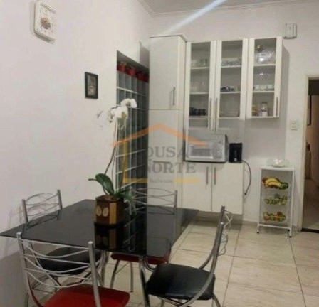 Imagem Sobrado com 3 Quartos à Venda, 200 m² em Santana - São Paulo Imagem Sobrado com 3 Quartos à Venda, 200 m² em Santana - São Paulo
