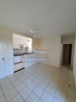 Imagem Apartamento com 2 Quartos à Venda, 48 m² em Alto Do Ipiranga - Ribeirão Preto Imagem Apartamento com 2 Quartos à Venda, 48 m² em Alto Do Ipiranga - Ribeirão Preto