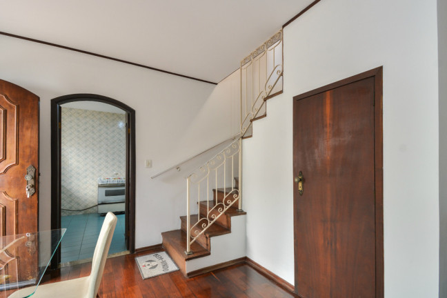Imagem Casa com 5 Quartos à Venda, 309 m² em Saúde - São Paulo Imagem Casa com 5 Quartos à Venda, 309 m² em Saúde - São Paulo