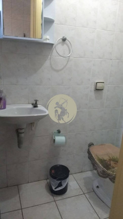 Imagem Casa com 4 Quartos à Venda, 150 m² em Ponta Da Praia - Santos Imagem Casa com 4 Quartos à Venda, 150 m² em Ponta Da Praia - Santos