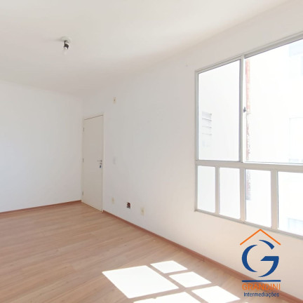 Imagem Apartamento com 2 Quartos à Venda, 50 m² em Apartamento Morada Do Campo - Mogi Guaçu Imagem Apartamento com 2 Quartos à Venda, 50 m² em Apartamento Morada Do Campo - Mogi Guaçu