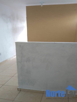 Imagem Casa com 1 Quarto para Alugar, 50 m² em Vila Penteado - São Paulo Imagem Casa com 1 Quarto para Alugar, 50 m² em Vila Penteado - São Paulo