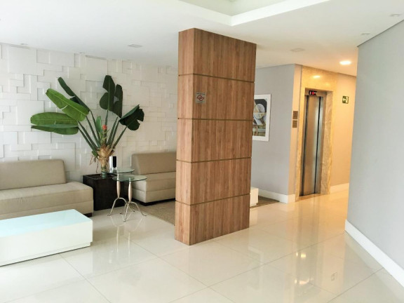 Imagem Apartamento com 3 Quartos à Venda, 117 m² em Centro - Suzano Imagem Apartamento com 3 Quartos à Venda, 117 m² em Centro - Suzano