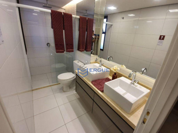 Imagem Apartamento com 3 Quartos à Venda, 162 m² em Aldeota - Fortaleza Imagem Apartamento com 3 Quartos à Venda, 162 m² em Aldeota - Fortaleza
