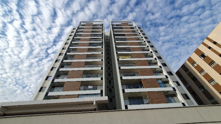 Apartamento com 4 Quartos à Venda, 160 m² em Granbery - Juiz De Fora