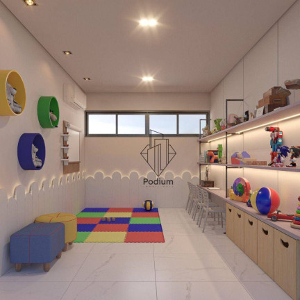 Imóvel com 1 Quarto à Venda, 38 m² em Bessa - João Pessoa