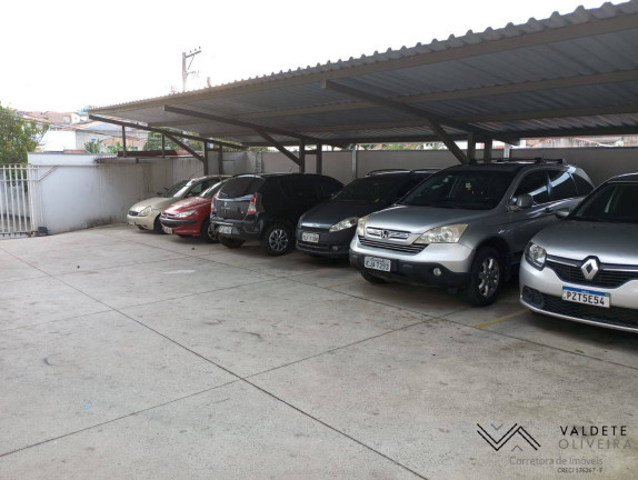 Imagem Sobrado com 2 Quartos à Venda,  em Vila Iracema - São José Dos Campos