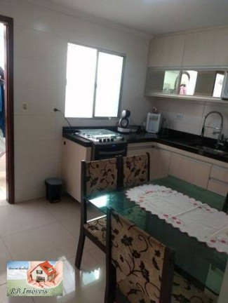 Imagem Casa com 2 Quartos à Venda, 50 m² em Vila João Ramalho - Santo André Imagem Casa com 2 Quartos à Venda, 50 m² em Vila João Ramalho - Santo André