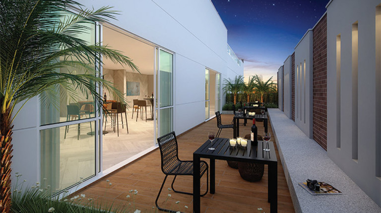 Imagem Apartamento com 2 Quartos à Venda, 65 m² em Liberdade - São Paulo