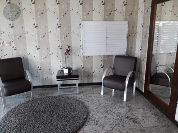 Imagem Apartamento com 2 Quartos à Venda, 99 m² em Guilhermina - Praia Grande