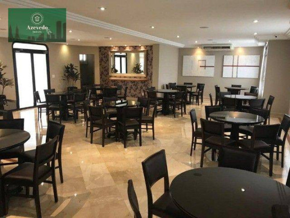 Imagem Apartamento com 3 Quartos à Venda, 200 m² em Vila Rosália - Guarulhos