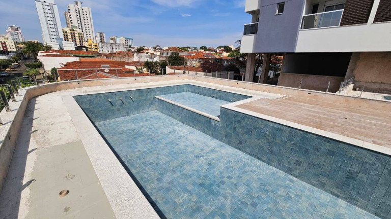 Imagem Apartamento com 3 Quartos à Venda, 103 m² em Vila Nova Cidade Universitária - Bauru Imagem Apartamento com 3 Quartos à Venda, 103 m² em Vila Nova Cidade Universitária - Bauru