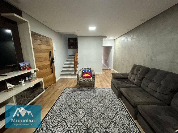 Imagem Sobrado com 3 Quartos à Venda, 209 m² em Vila Medeiros - São Paulo Imagem Sobrado com 3 Quartos à Venda, 209 m² em Vila Medeiros - São Paulo