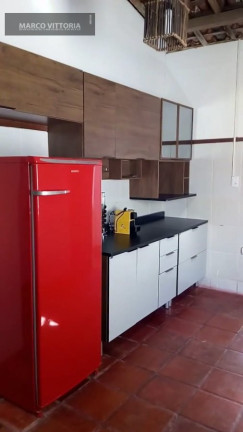 Imagem Casa com 3 Quartos à Venda, 180 m² em Centro - Baía Formosa Imagem Casa com 3 Quartos à Venda, 180 m² em Centro - Baía Formosa