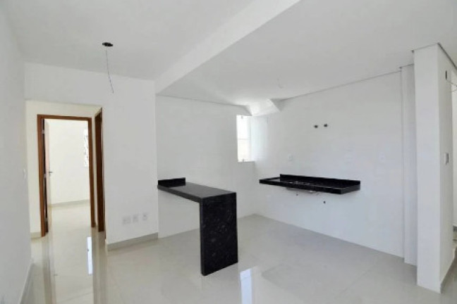 Imagem Imóvel com 3 Quartos à Venda, 63 m² em Itapoã - Belo Horizonte Imagem Imóvel com 3 Quartos à Venda, 63 m² em Itapoã - Belo Horizonte