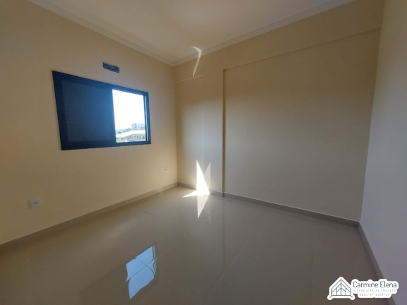 Imagem Apartamento com 1 Quarto para Alugar, 15 m² em Umuarama - Ubatuba