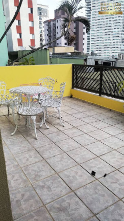 Imagem Sobrado com 3 Quartos à Venda,  em Baeta Neves - São Bernardo Do Campo