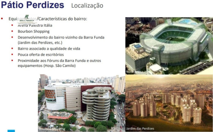 Imagem Imóvel Comercial à Venda, 52 m² em Perdizes - São Paulo Imagem Imóvel Comercial à Venda, 52 m² em Perdizes - São Paulo