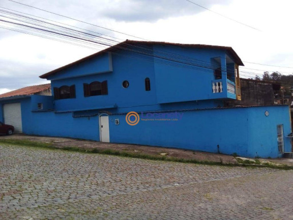 Imagem Sobrado com 3 Quartos à Venda, 166 m² em Vila Gomes - Ribeirão Pires Imagem Sobrado com 3 Quartos à Venda, 166 m² em Vila Gomes - Ribeirão Pires