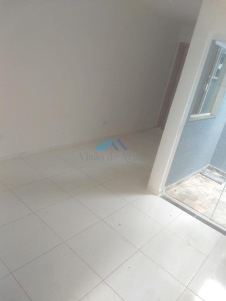 Imagem Casa com 2 Quartos à Venda, 80 m² em Tatuquara - Curitiba Imagem Casa com 2 Quartos à Venda, 80 m² em Tatuquara - Curitiba