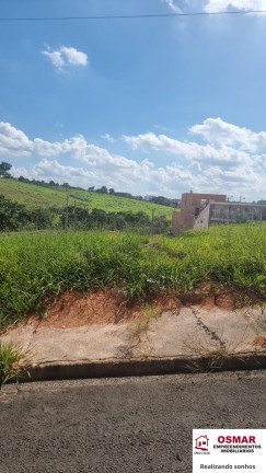 Terreno à Venda, 300 m² em Parque Manoel De Vasconcelos - Sumaré