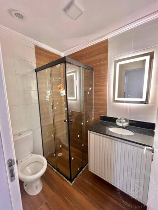 Imagem Apartamento com 2 Quartos à Venda, 59 m² em Jardim Califórnia - Jacareí