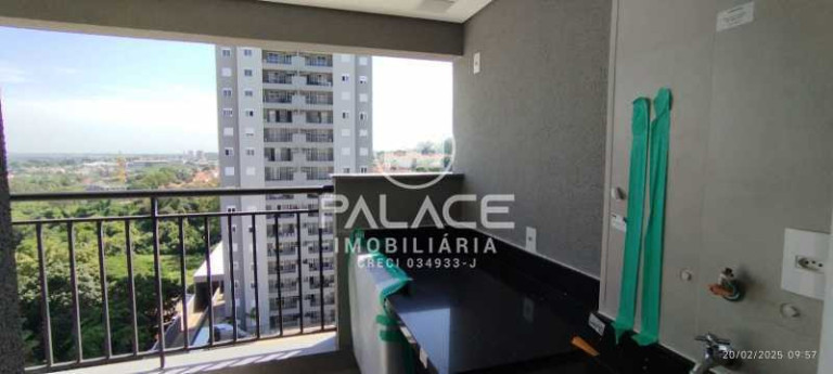 Imagem Apartamento com 2 Quartos para Alugar, 66 m² em Piracicamirim - Piracicaba Imagem Apartamento com 2 Quartos para Alugar, 66 m² em Piracicamirim - Piracicaba