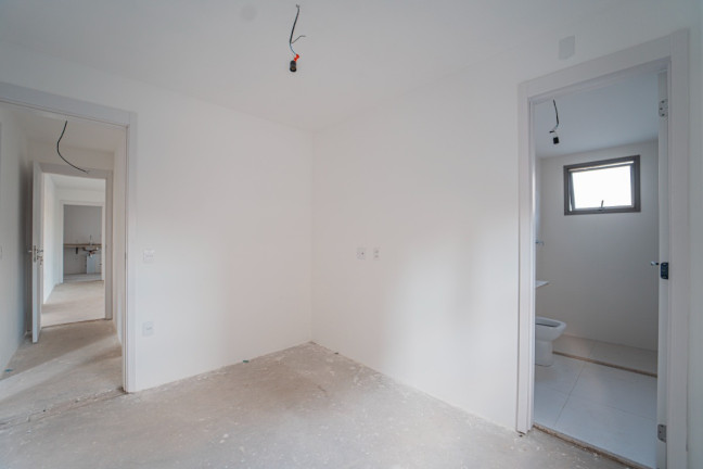 Imagem Apartamento com 3 Quartos à Venda, 125 m² em Campo Belo - São Paulo Imagem Apartamento com 3 Quartos à Venda, 125 m² em Campo Belo - São Paulo
