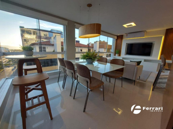 Imagem Apartamento com 2 Quartos à Venda, 124 m² em Centro - Capão Da Canoa