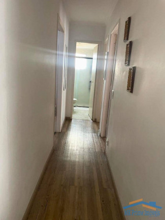 Imagem Apartamento com 2 Quartos à Venda, 60 m² em Quitaúna - Osasco
