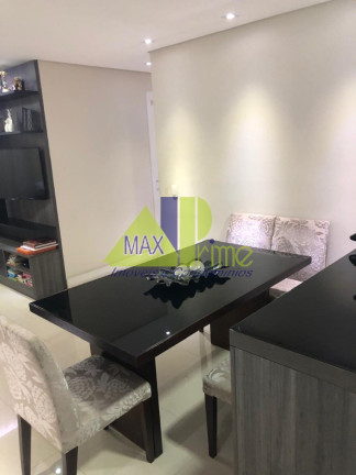 Imagem Apartamento com 3 Quartos à Venda, 67 m² em Guaiaúna - São Paulo Imagem Apartamento com 3 Quartos à Venda, 67 m² em Guaiaúna - São Paulo